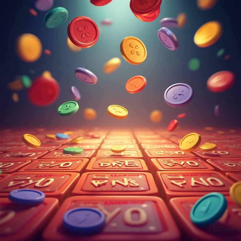 Plinko Mania