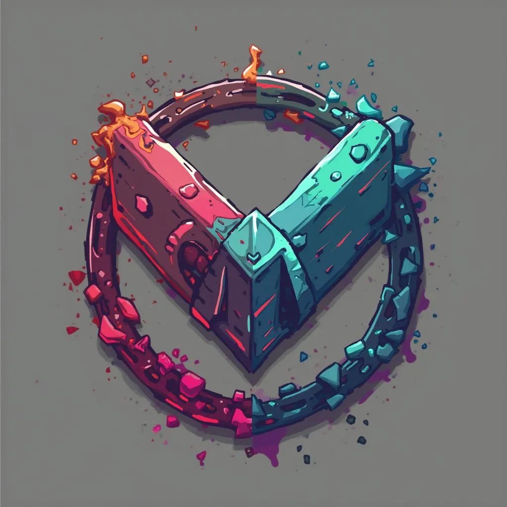 Logo Développeur de Jeux