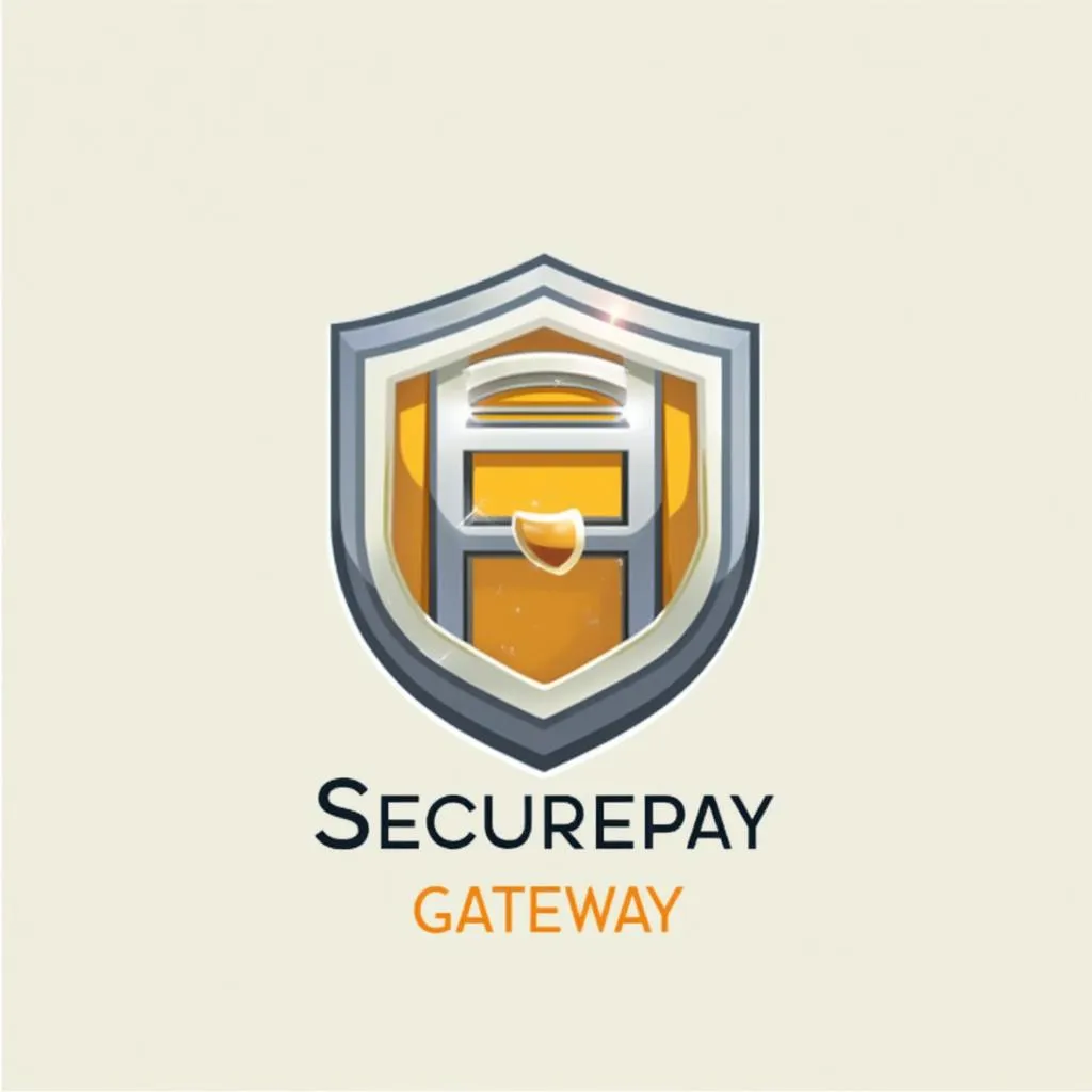 Logo Processeur de Paiement