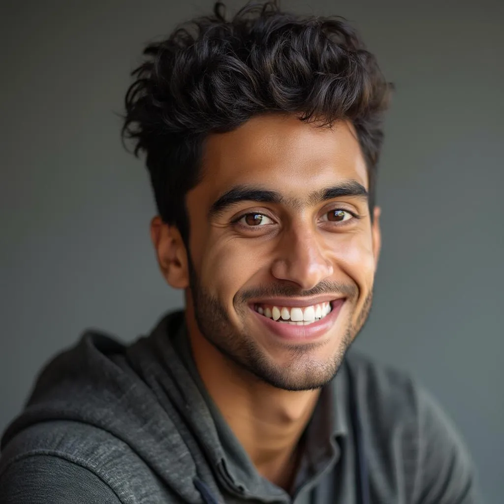 Témoignage de Ahmed K.