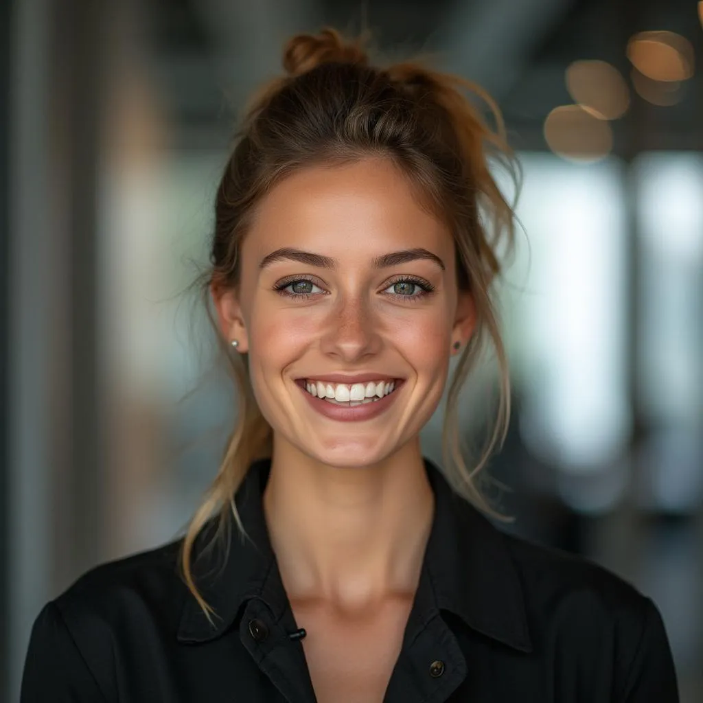 Photo de Léa Dubois