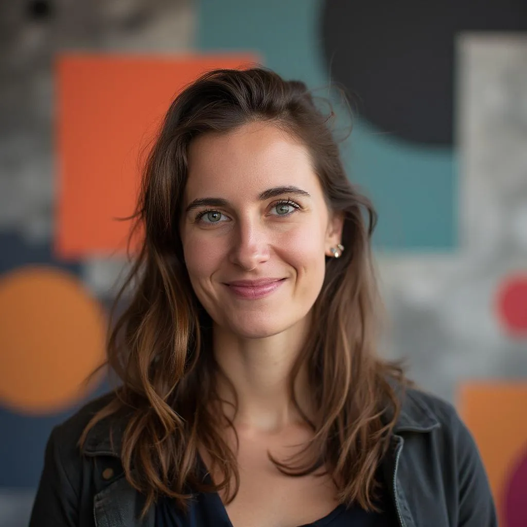 Photo de Chloé Moreau