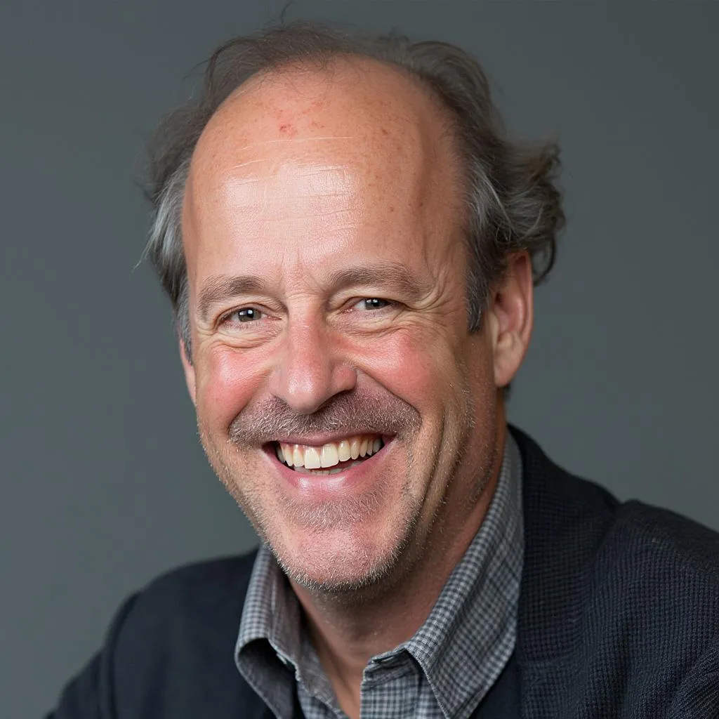 Photo de Jean Dupont